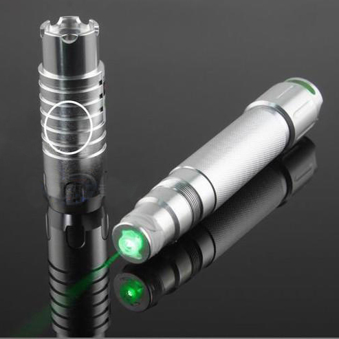 5000mw green laser